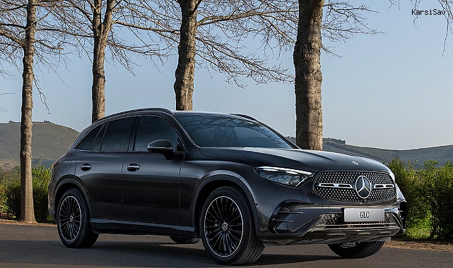 Mercedes Benz'den ağustos ayı finansman kampanyaları