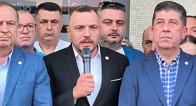 Mert Polat: “Kartal’da yeni bir başlangıç yapıyoruz”