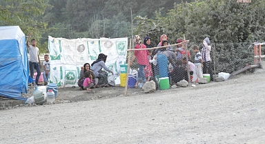 Mevsimlik tarım işçileri için kullanılmayan okulların açılması önerildi