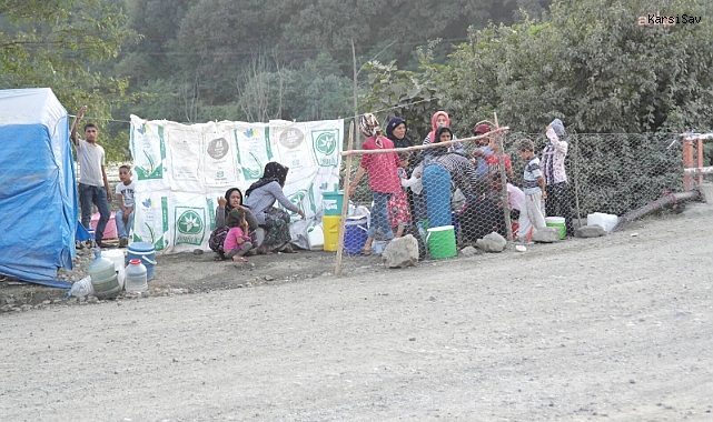 Mevsimlik tarım işçileri için kullanılmayan okulların açılması önerildi