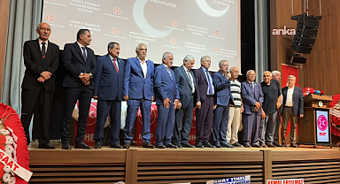 MHP'li Sadir Durmaz'dan