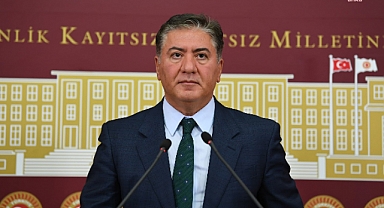 Murat Emir'den Aziz İhsan Aktaş Kararına Tepki: 