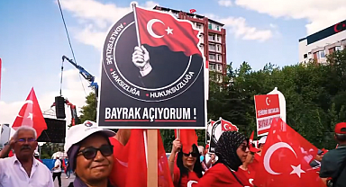 Müsavat Dervişoğlu'ndan Balıkesir mitingi çağrısı: 