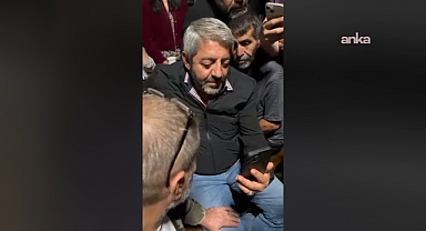 Oktay Saral'dan şehit aileleri ve gazilere söz: 47 günlük eylem sona eriyor