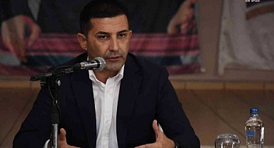 Ömer Günel: Önce tehdit edildim, sonra iftira ifadeleri geldi