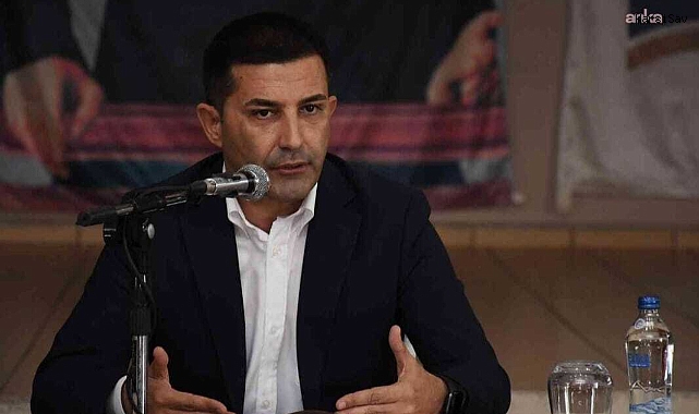 Ömer Günel: Önce tehdit edildim, sonra iftira ifadeleri geldi