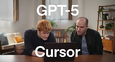 OpenAI ile Cursor yollarını ayırıyor: GPT erişimi kasımda kesilebilir