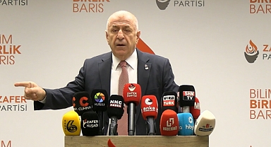 Özdağ: 