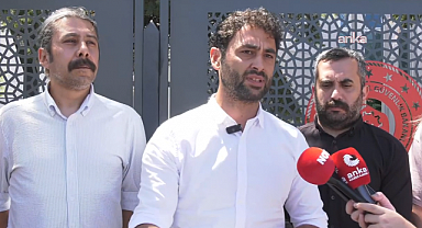 Özel sektör öğretmenlerinin Çalışma Bakanlığı'ndaki ikinci toplantısı tamamlandı