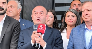 Özgür Karabat’tan dikkat çeken üye açıklaması: “700 bini geçti”