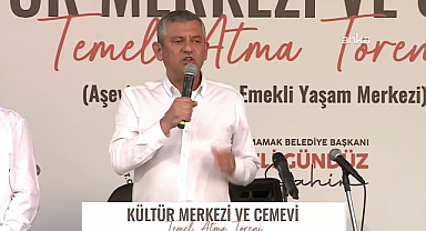 Özgür Özel: 