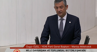 Özgür Özel