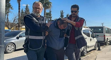 Özlem Arslan cinayeti davasında ilk duruşmada karar: Sanığa ağırlaştırılmış müebbet