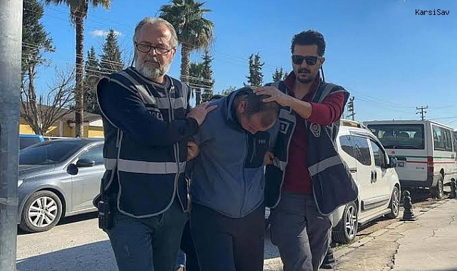 Özlem Arslan cinayeti davasında ilk duruşmada karar: Sanığa ağırlaştırılmış müebbet