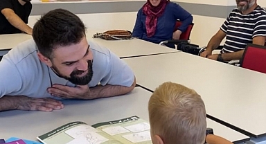 Pendik’te Özel Çocuk ve Aile Akademisi’nin ilk döneminden 60 çocuk yararlandı