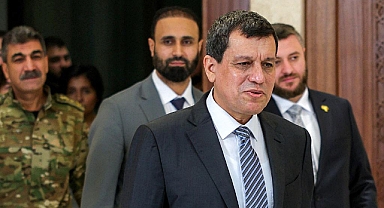 SDG resmen feshedildi: Mazlum Abdi Şam’da duyurdu, güçler Suriye ordusuna katıldı