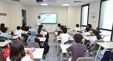 SEDA’dan LGS’de 425 öğrenciye yerleşme başarısı