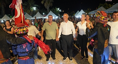 Seferihisar'da TeosFest 2026,