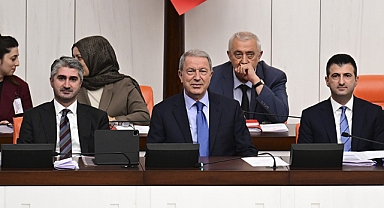 Şehit aileleri ve gazilerin haklarını genişleten düzenleme TBMM'de oy birliğiyle kabul edildi