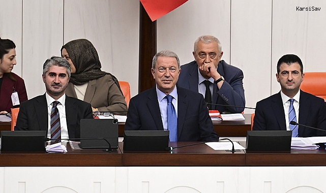 Şehit aileleri ve gazilerin haklarını genişleten düzenleme TBMM'de oy birliğiyle kabul edildi