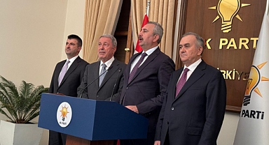 Şehit Aileleri ve Gazilerin Haklarını Genişleten Teklif Meclis’e Sunuldu