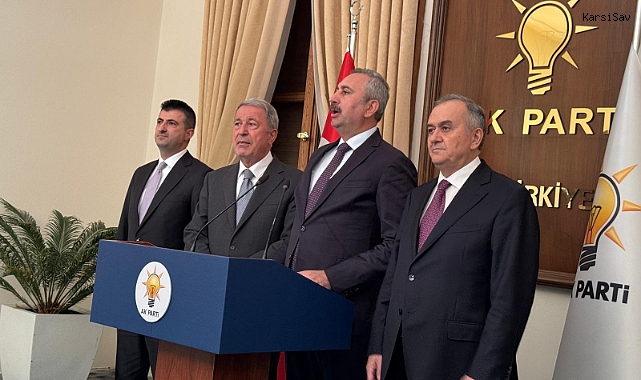 Şehit Aileleri ve Gazilerin Haklarını Genişleten Teklif Meclis’e Sunuldu