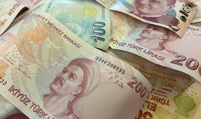 SGK prim borçları için aylıklardan kesinti dönemi başladı