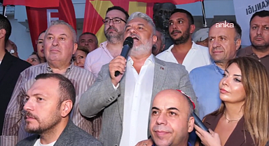 Şile'de 
