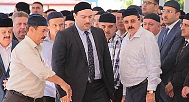 Süleymancılar olarak bilinen