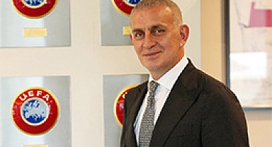 Süper Lig’de yeni dönem: Çipli top ve gol çizgisi teknolojisi geliyor