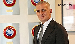 Süper Lig’de yeni dönem: Çipli top ve gol çizgisi teknolojisi geliyor
