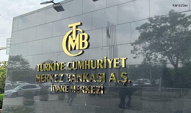TCMB haftalık repo ihalelerine yeniden başlıyor