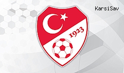 TFF’den 11 kulübe ulusal lisans, 3 kulübe puan silme cezası