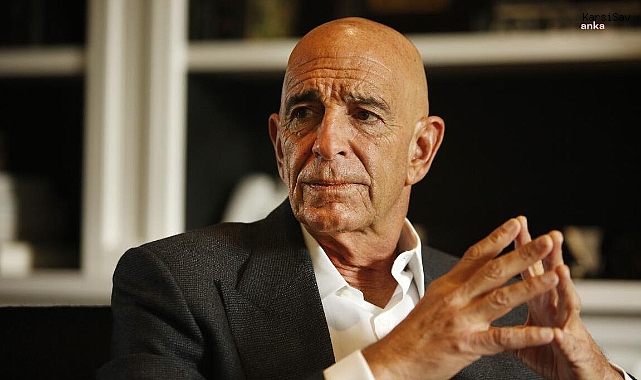 Tom Barrack'tan Barzani'nin ofisine yönelik saldırıya kınama