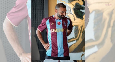 Trabzonspor, Mohamed Salah'ın maliyetini KAP'a bildirdi