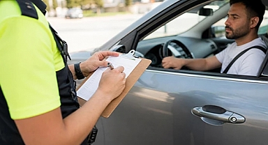 Trafikte şiddet olaylarında dikkat çeken düşüş: Beş ayda yüzde 51,6 azaldı