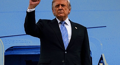 Trump İran’a karşı “ekonomik savaş” ilan etti: Destek veren ülkelere yaptırım tehdidi