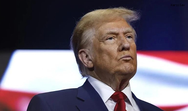 Trump'tan İHA ithalatına yüzde 100'e varan vergi: Drone pazarında dengeler değişebilir