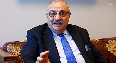 Tuğrul Türkeş'ten Mehmet Uçum'un AİHS açıklamasına tepki: 