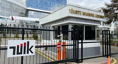 TÜİK: Ticaret satış hacmi haziranda yıllık bazda yüzde 4,5 azaldı, perakende satış hacmi yüzde 11,8 arttı