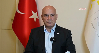 Turhan Çömez hakkında soruşturma başlatıldı