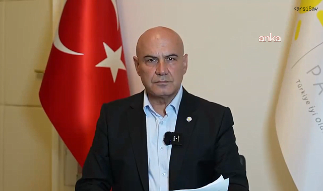 Turhan Çömez hakkında soruşturma başlatıldı
