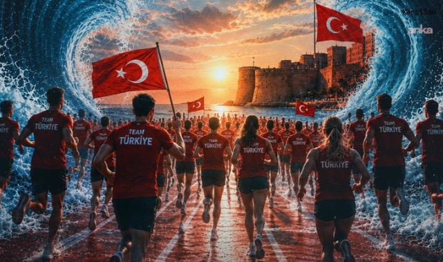 Türkiye, Akdeniz Oyunları'nda ilk gün yedi madalya kazandı