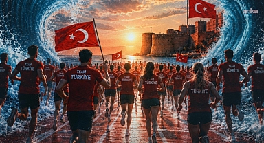 Türkiye, Akdeniz Oyunları'nda ilk gün yedi madalya kazandı