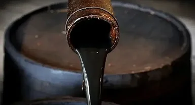 Türkiye'den Suriye'de petrol ve doğal gaz arama mesajı: