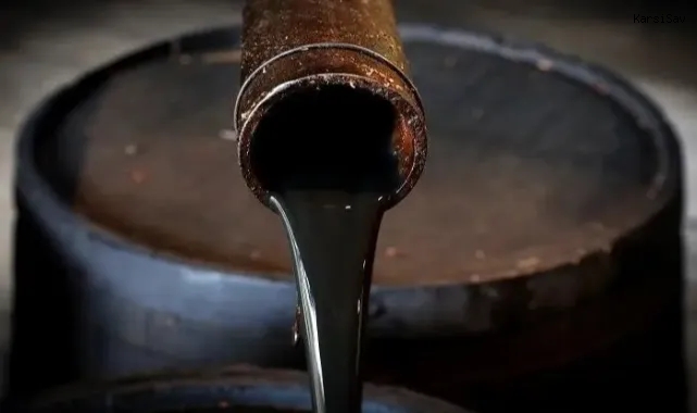 Türkiye'den Suriye'de petrol ve doğal gaz arama mesajı: