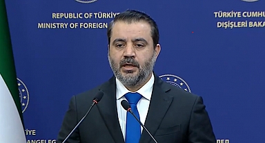 Türkiye-İsrail gerilimi Suriye-İsrail masasının gündeminde