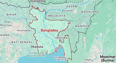 Türkiye’nin de imzacısı olduğu Mekke Paktı genişleyebilir: Bangladeş’ten katılım mesajı