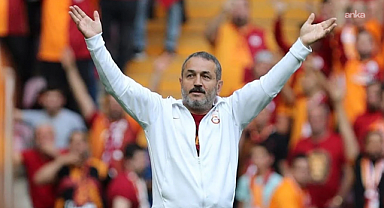 Ultraslan tribün lideri Sebahattin Şirin gözaltına alındı
