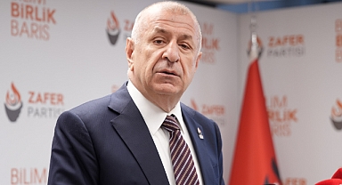 Ümit Özdağ'dan Çerçeve Yasa çıkışı: 